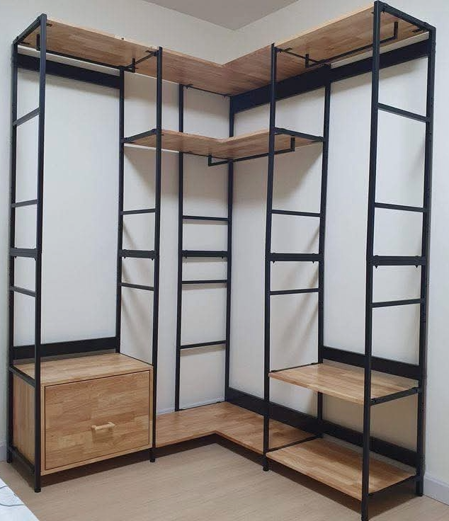 CLOSET 6