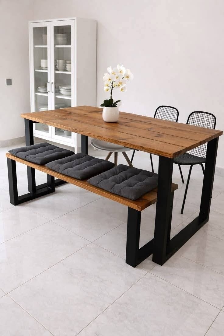 MESA DEPARTAMENTO