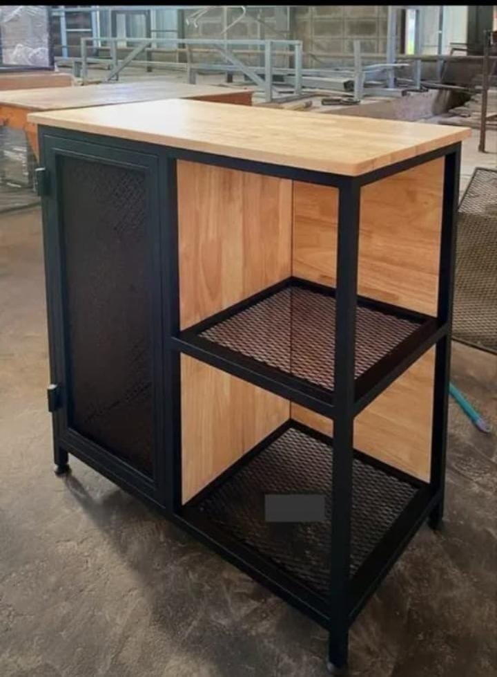 MINIBARRA